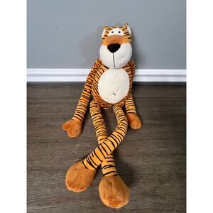 Melissa & Doug Swagger the Tiger Plush